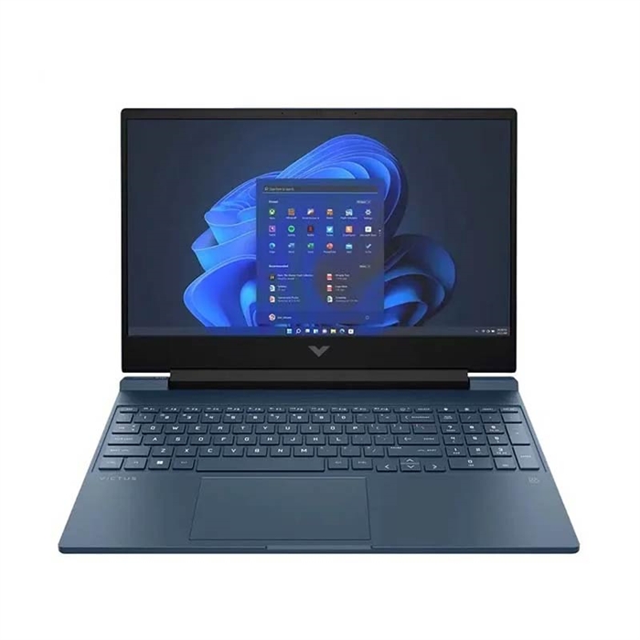 لپ تاپ گیمینگ اچ پی مدل Victus 15 FA1082WM - Core i5 13420H 16GB 512GB