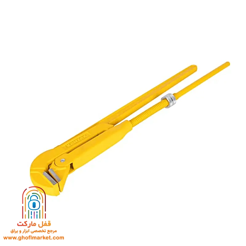 آچار شلاقی دو دسته 1.5 اینچ کنزاکس مدل KPW-115