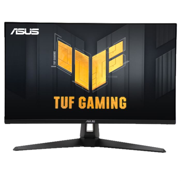مانیتور گیمینگ 27 اینچ ایسوس مدل TUF Gaming VG27AQA1A (165 هرتز)