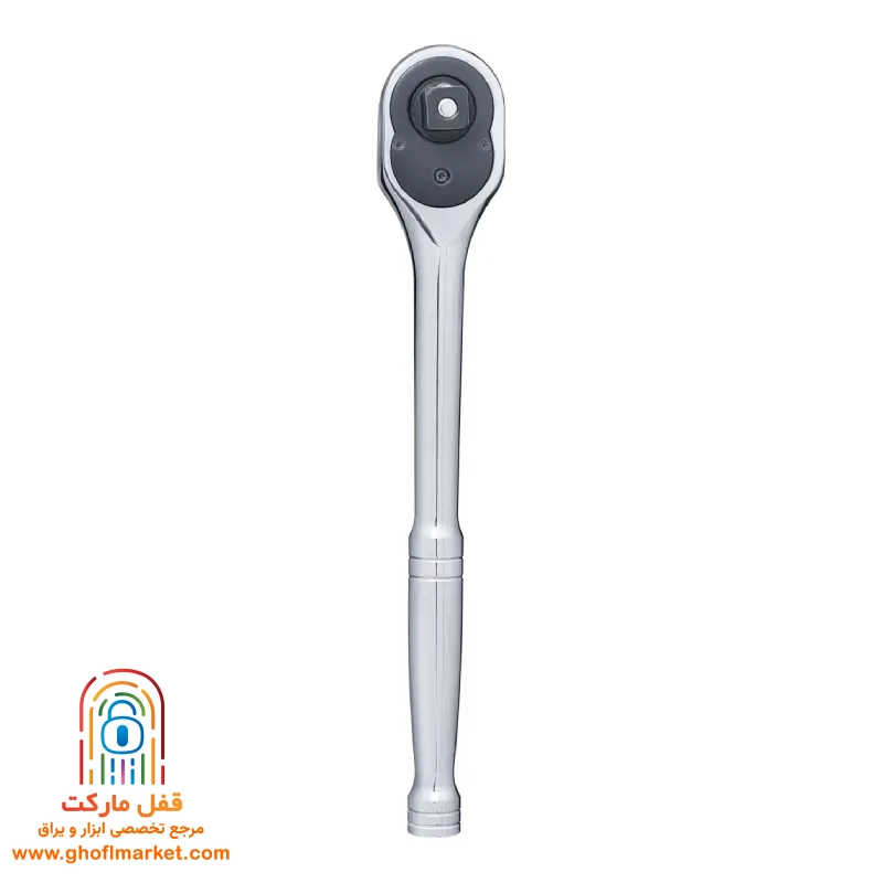 دسته جغجغه با درایو 1.2 اینچ تایوان نووا مدل NTS-7027