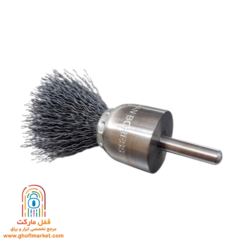 برس سر دریلی قلمی افشان 20×30 جهان برس مدل 0075
