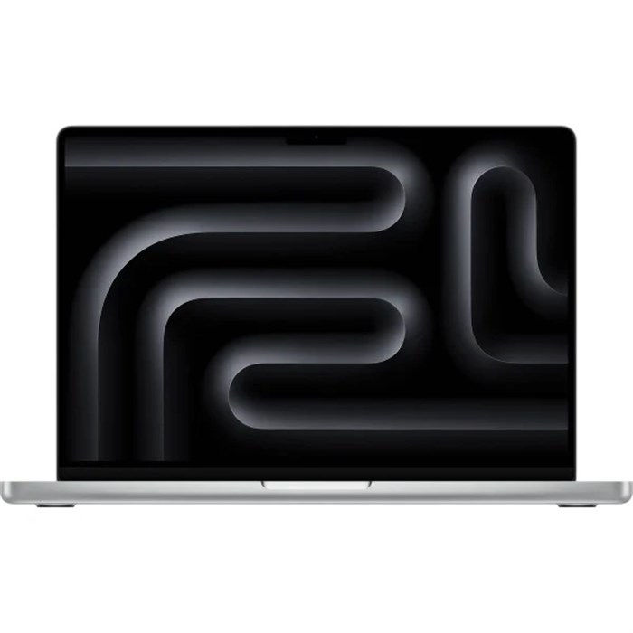 لپ تاپ اپل 14 اینچی مدل مک بوک پرو MDE54 2025 پردازنده M5 رم 16GB حافظه 1TB SSD