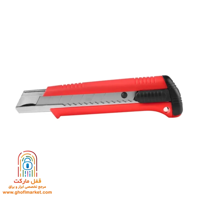 کاتر دلتا سه تیغ رونیکس مدل RH-3004