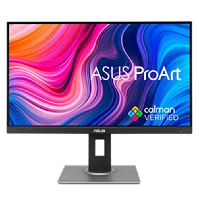 مانیتور مخصوص طراحی 24 اینچ ایسوس مدل ProArt Display PA248QV (75 هرتز)