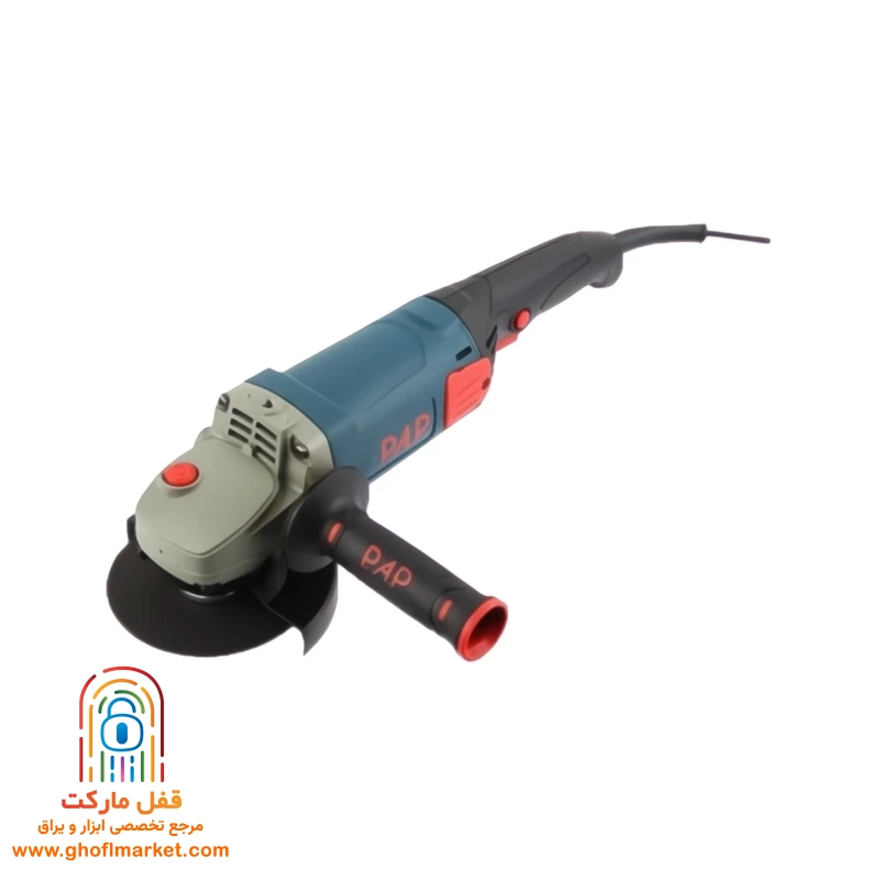 مینی فرز 900 وات پی ای پی مدل AG-3090