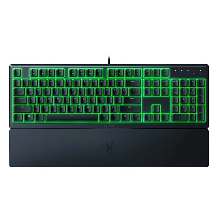 کیبورد گیمینگ ریزر Ornata V3X