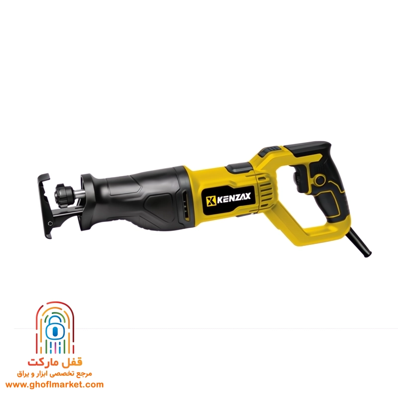 اره افقی بر 1050 وات کنزاکس مدل 4115