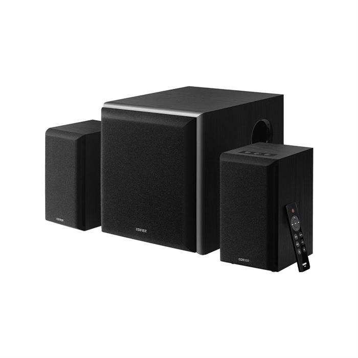 اسپیکر ادیفایر Edifier M601DB