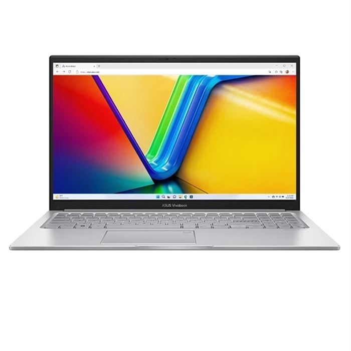 لپتاپ ایسوس Vivobook X1504VA پردازنده Core i7 1355U رم 8GB حافظه 512GB