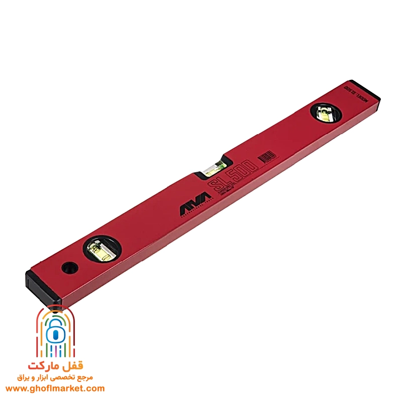 تراز 50 سانت آروا مدل SL-500