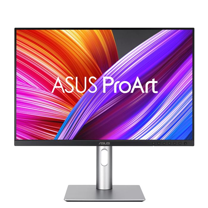 مانیتور 24 اینچ ایسوس مدل ProArt PA248CRV (75 هرتز)