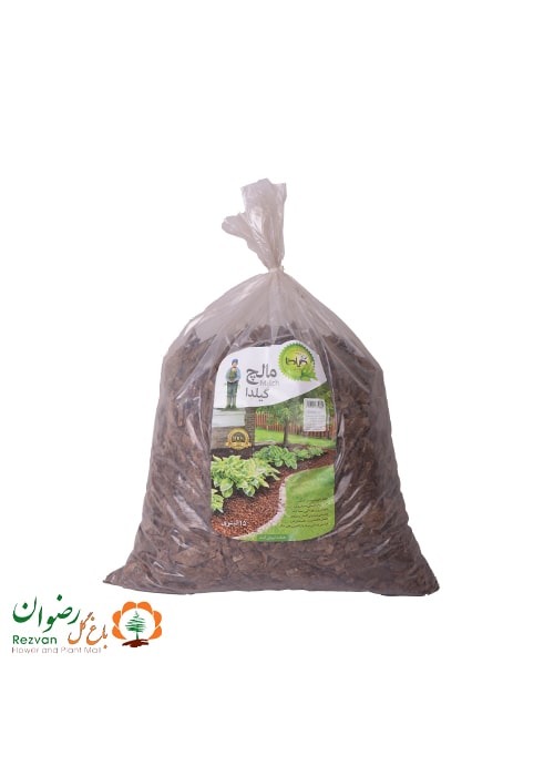 مالچ گیلدا 15 لیتری