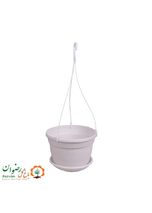 گلدان آویز شهرآذین کد5015کد زیره2014