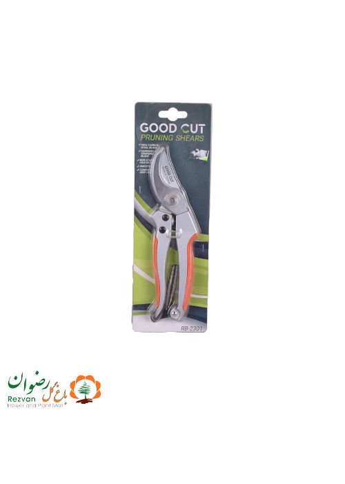 قیچی باغبانی GOOD CUT