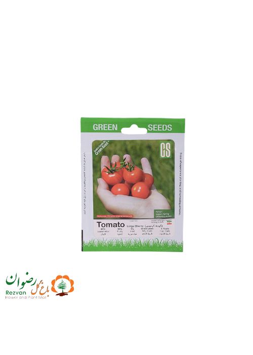 بذر گوجه گردویی