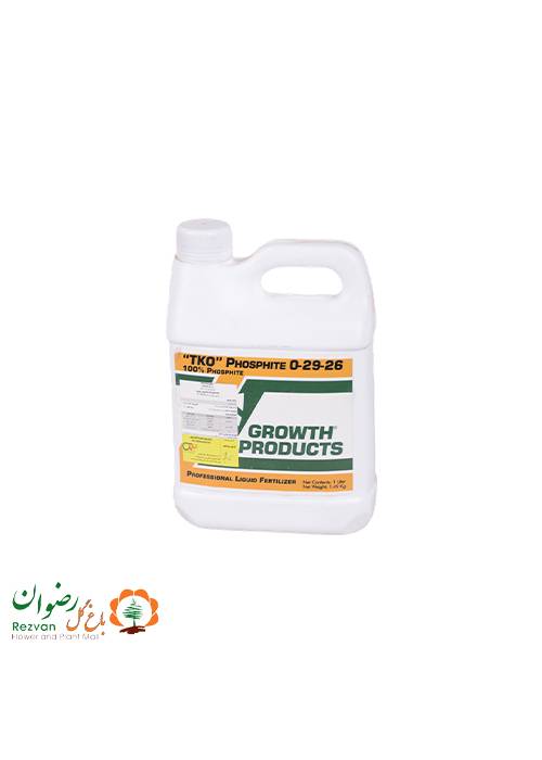 کود مایع تی کی او فسفیت (TKO Phosphite)