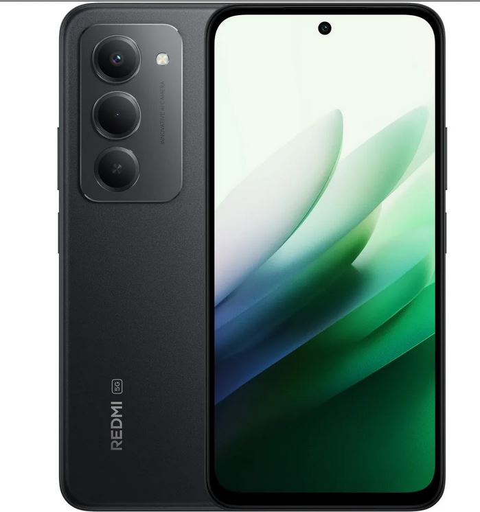 گوشی موبایل شیائومی مدل Redmi 15 4G دو سیم کارت ظرفیت 256 گیگابایت و رم 8 گیگابایت
