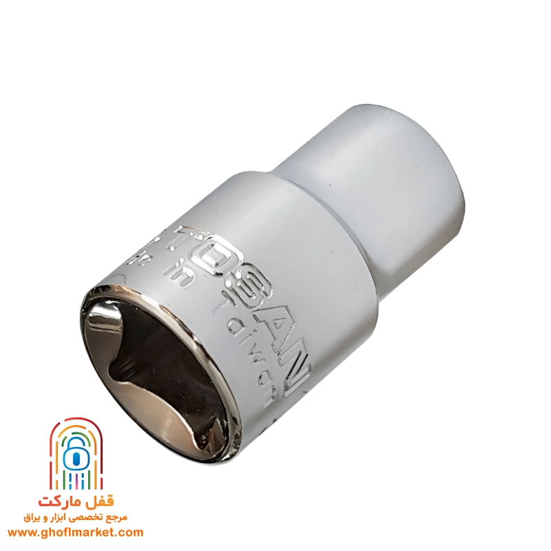 بکس 15 با درایو 1.2 اینچ تایوانی توسن مدل T1274S-15