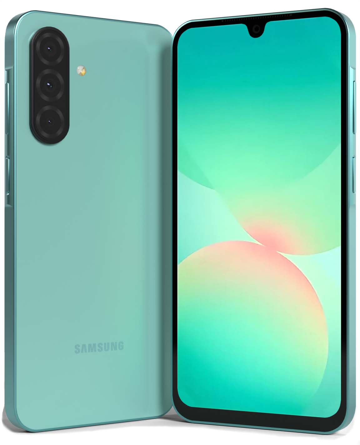 گوشی موبايل سامسونگ Galaxy A26 5G ظرفیت 256 گیگابایت رم 8 گیگابایت – ویتنام