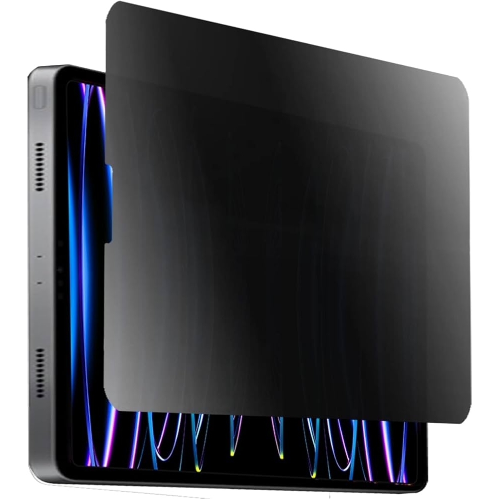 محافظ صفحه مدل حریم شخصی Privacy برای تبلت اپل iPad Pro 11 inch 2022 2021 2018
