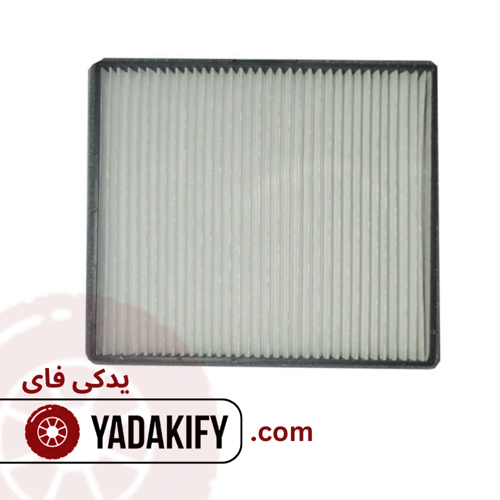 فیلتر کابین جک S5
