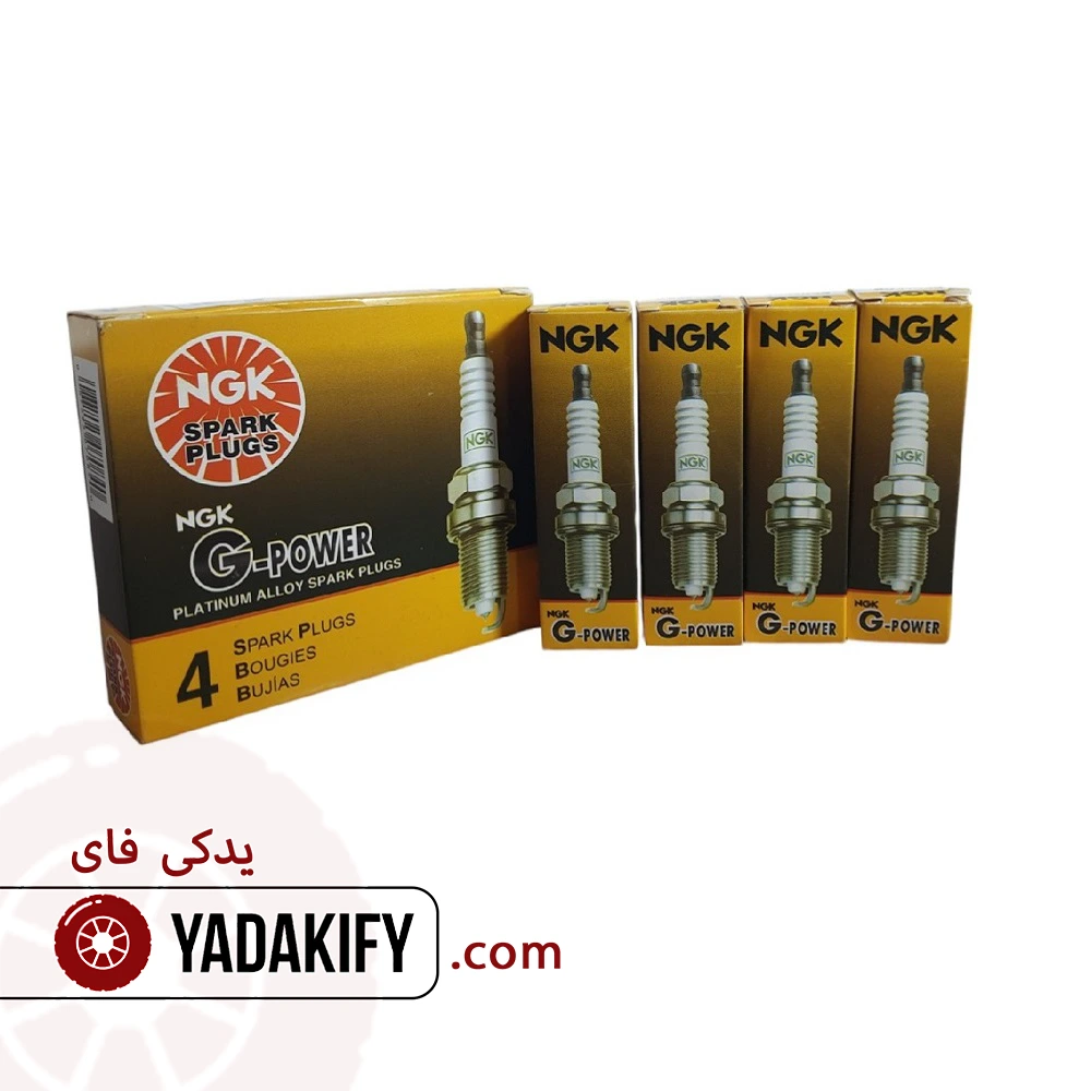 شمع لیفان 520