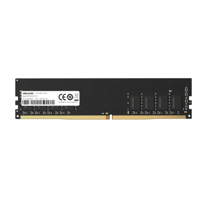 رم کامپیوتر DDR5 تک کاناله 5600 مگاهرتز CL40 هایکسمی ظرفیت 16 گیگابایت