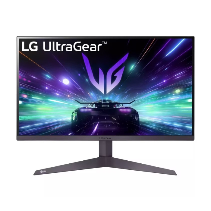 مانیتور گیمینگ 27 اینچ ال جی مدل UltraGear 27GS50 (180 هرتز)