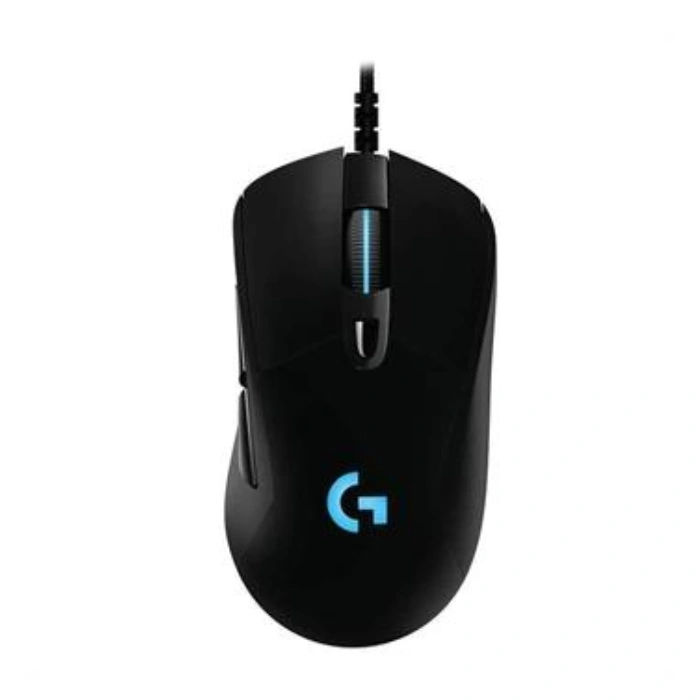 ماوس باسیم گیمینگ لاجیتک مدل G403 Hero
