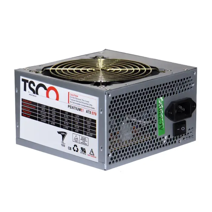 پاور تسکو 230 وات مدل TP-570