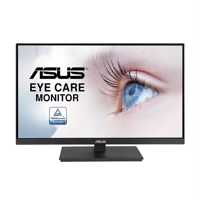 مانیتور ایسوس مدل VA24EQSB سایز 23.8 اینچی FHD (75 هرتز)