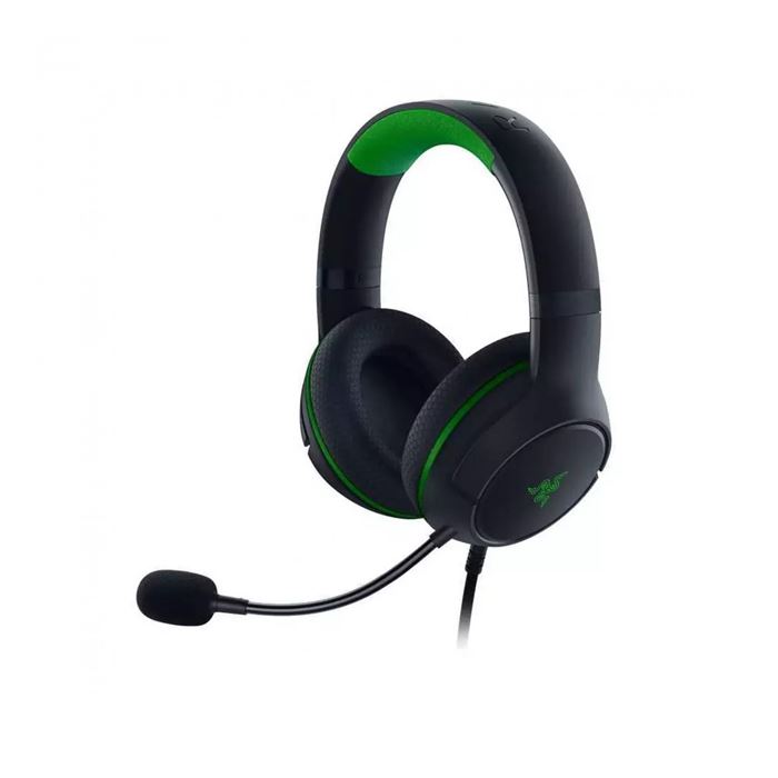 هدست گیمینگ باسیم ریزر Kaira for Xbox