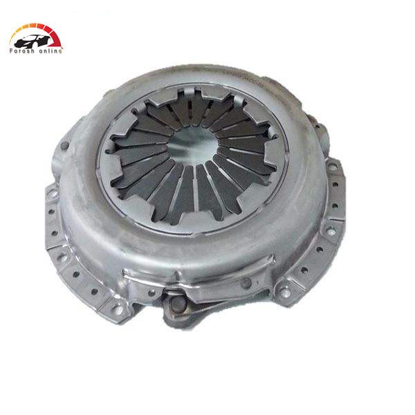 دیسک و صفحه کلاچ جک مدل U8020 مناسب برای جک J5