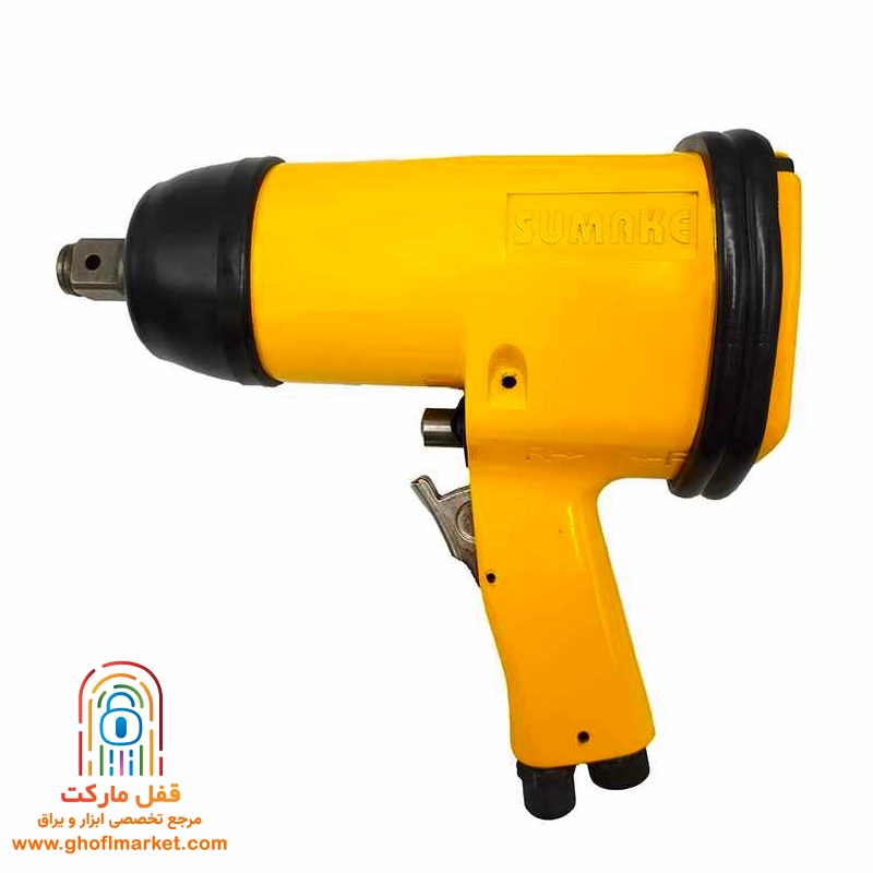 بکس بادی 3.4 اینچ تایوانی سوماک مدل 5560S
