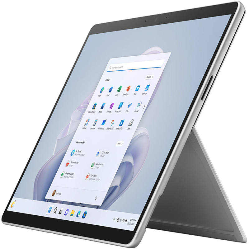 تبلت 13 اینچی مایکروسافت مدل Surface Pro 9 – i7 – 16GB – 256GB – با گارانتی