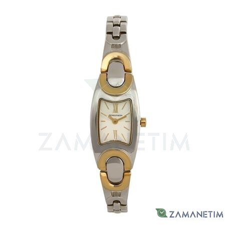 ساعت رومانسون rm9240ll1cas1g