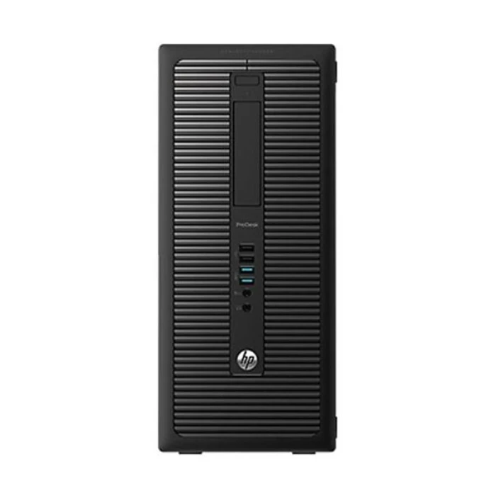 مینی کیس استوک hp مدل G1 پردازنده Core i5 نسل 4 رم 4GB هارد 500GB گرافیک Intel