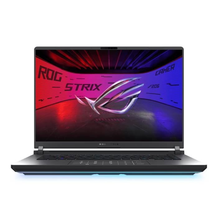 لپ تاپ ایسوس ROG Strix G16 G615LW - Core Ultra 9 275HX 16GB 1TB RTX5080