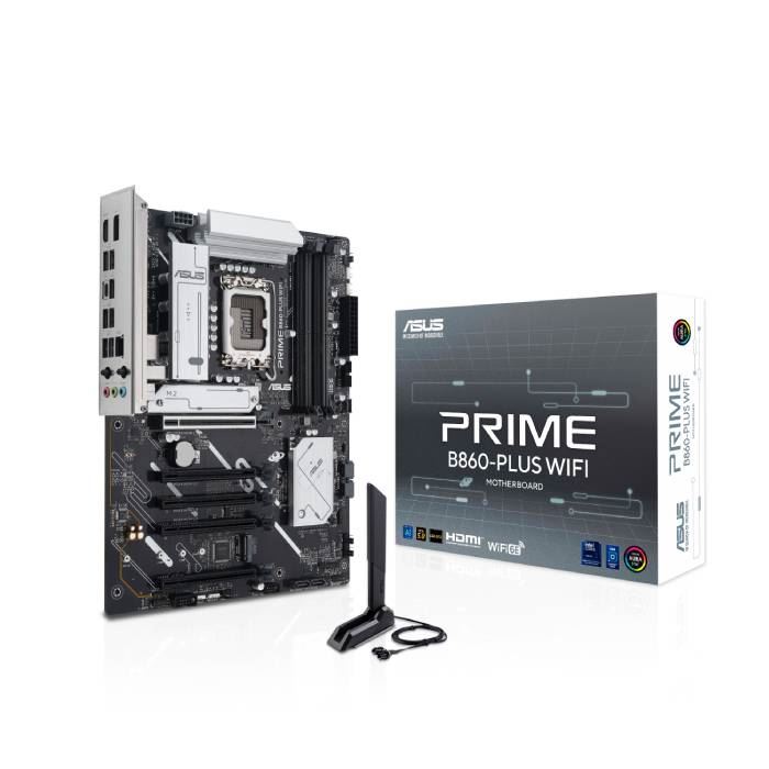 مادربرد ایسوس PRIME B860-PLUS WIFI