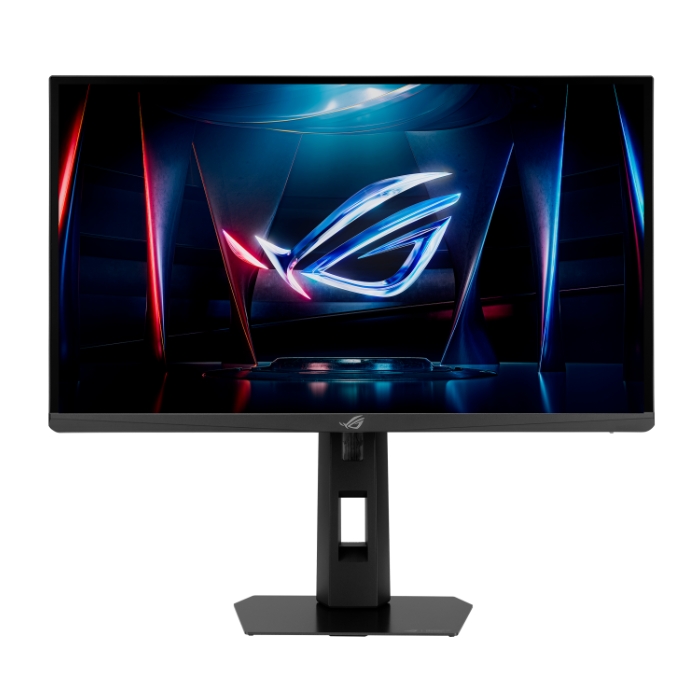 مانیتور گیمینگ 24.1 اینچ ایسوس مدل ROG Strix ACE XG248QSG (610 هرتز)