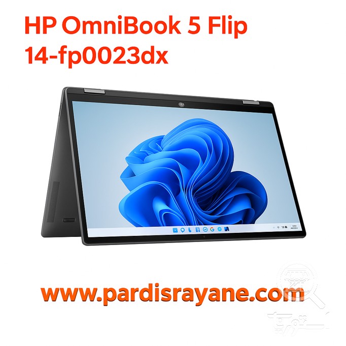 HP OmniBook 5 Flip 14-fp0023dx