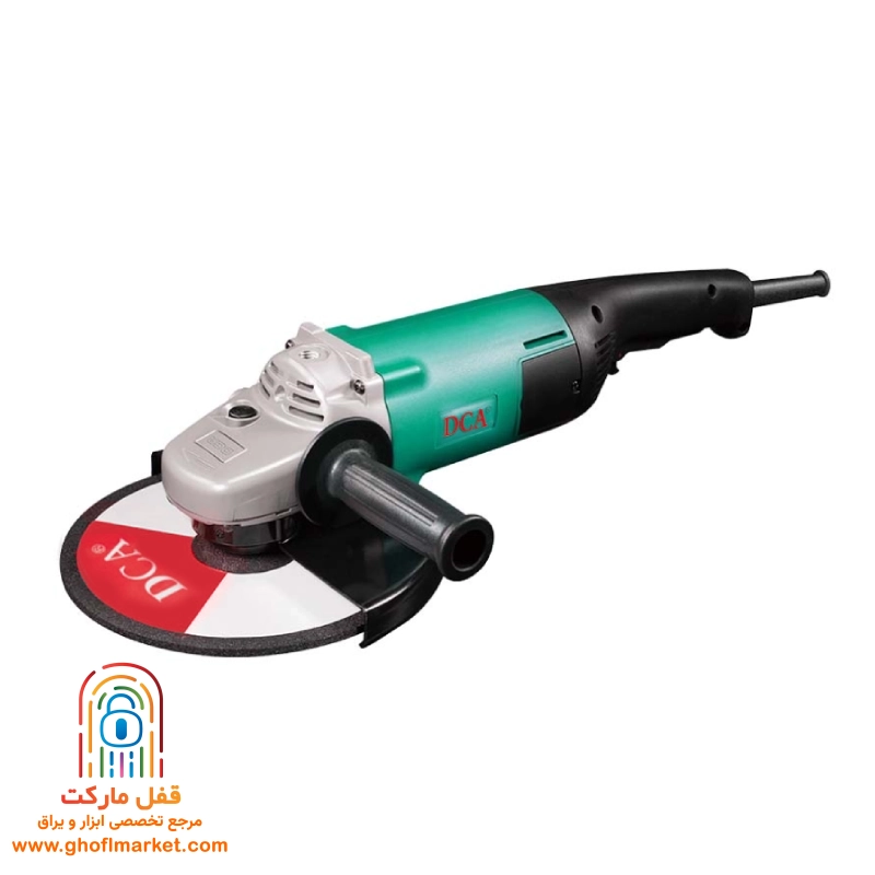 فرز 2200 وات دی سی ای مدل ASM03-180