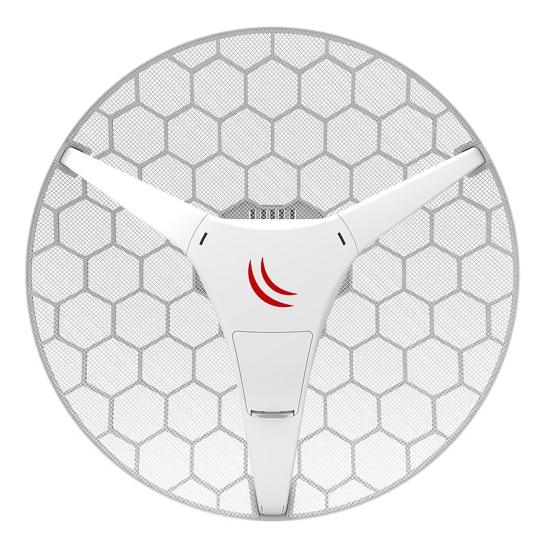 رادیو وایرلس میکروتیک MikroTik LHG HP5