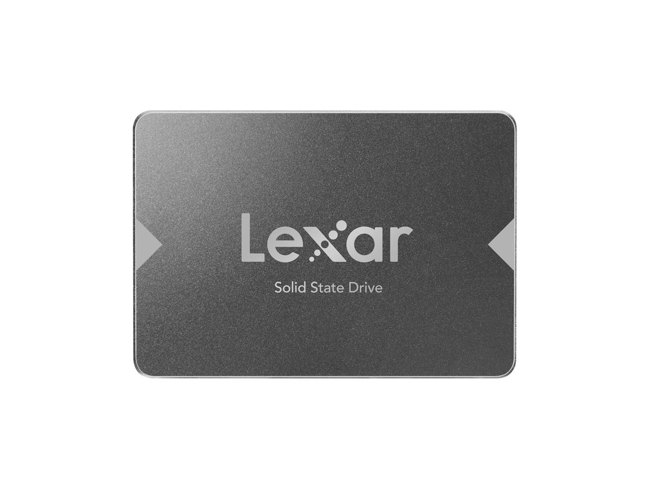 حافظه اس اس دی لکسار مدل NS100 ظرفیت 128 گیگابایت lexar