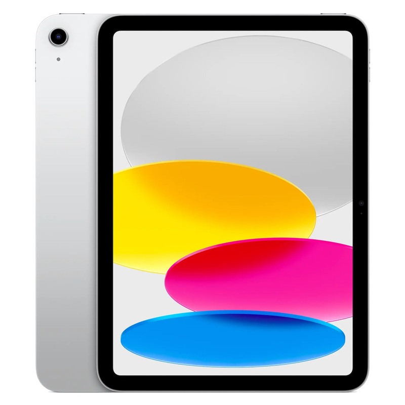تبلت 11 اینچ اپل مدل iPad 11th (A16) 2025 WiFi ظرفیت 128 گیگابایت و رم 6 گیگابایت