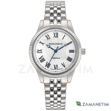 ساعت رومانسون tm3bs190llwwasr1-w