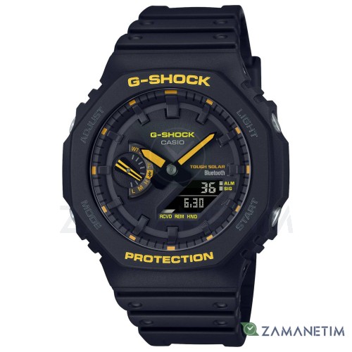 ساعت مردانه کاسیو مدل GA-B2100CY-1ADR