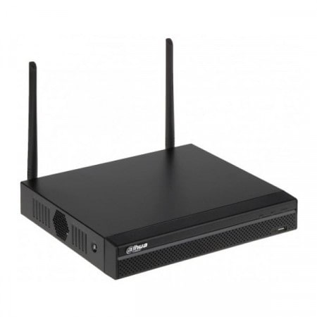ان وی آر داهوا مدل DHI-NVR1108HS-W-S2-CE