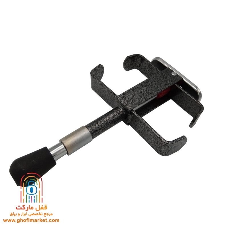 قفل پدالی نیکو پارس مدل Airon