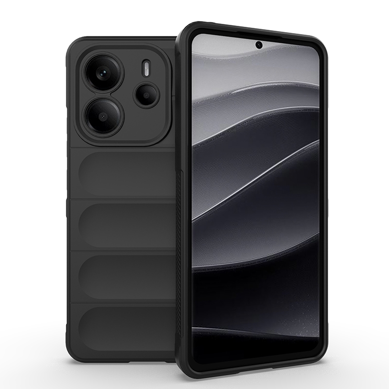 کاور Armor برای گوشی موبایل شیائومی Redmi Note 14 4G